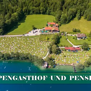 3* Gæstehus Alpengasthof Madlbauer