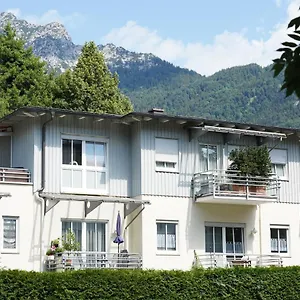  Apartment Garzmann