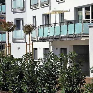  Apartment Salzburg