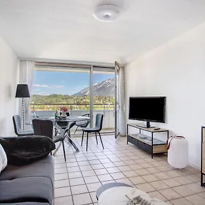  Apartment The View