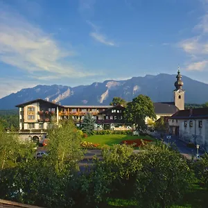  Apartment Schlossberghof Marzoll
